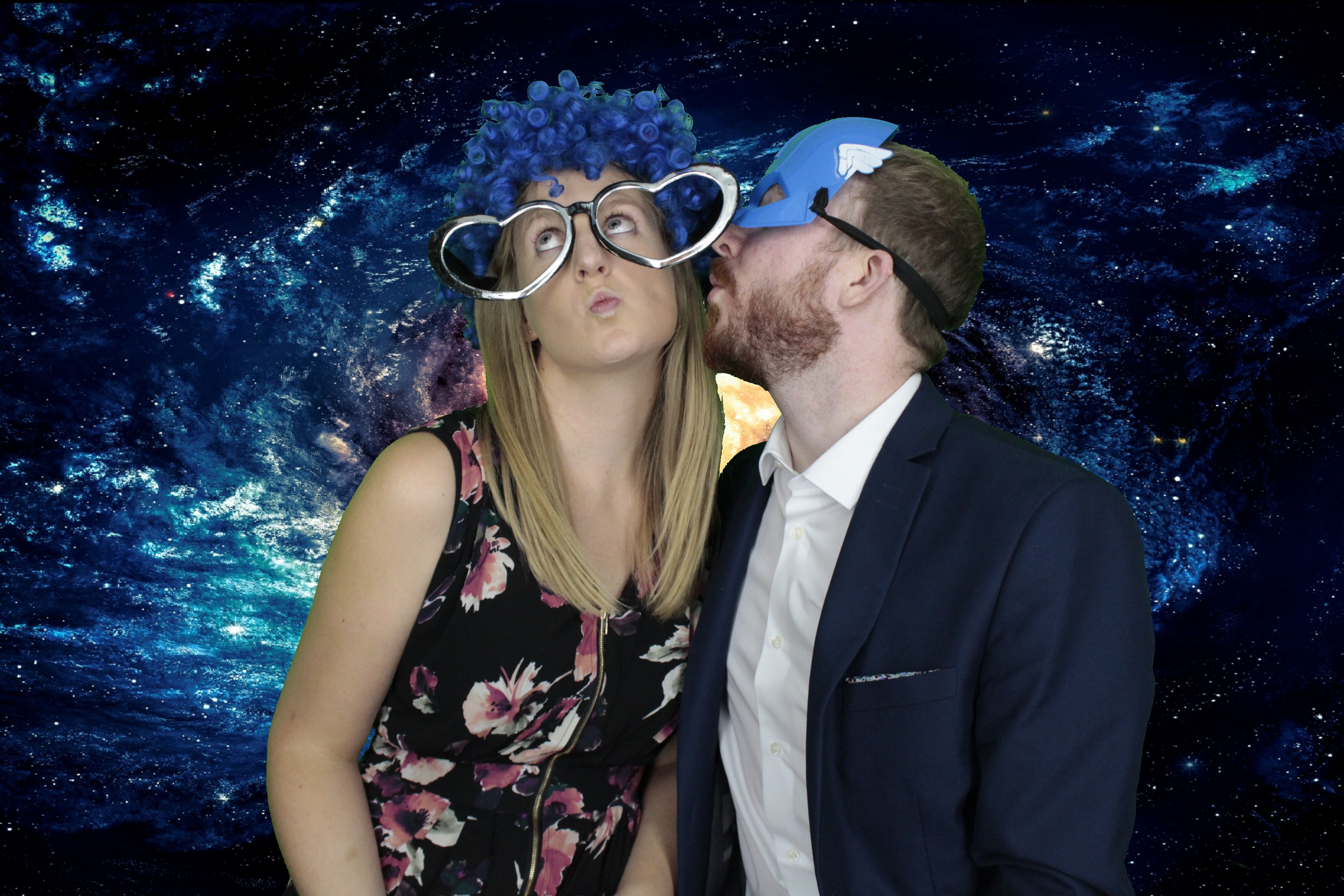 Mr & Mrs Hack's Wedding | View more photos from the event at gallery.myphotoboothexperience.co.uk/u/MyPhotoBoothExperienceLtd/Mr-Mrs-Hacks-Wedding
